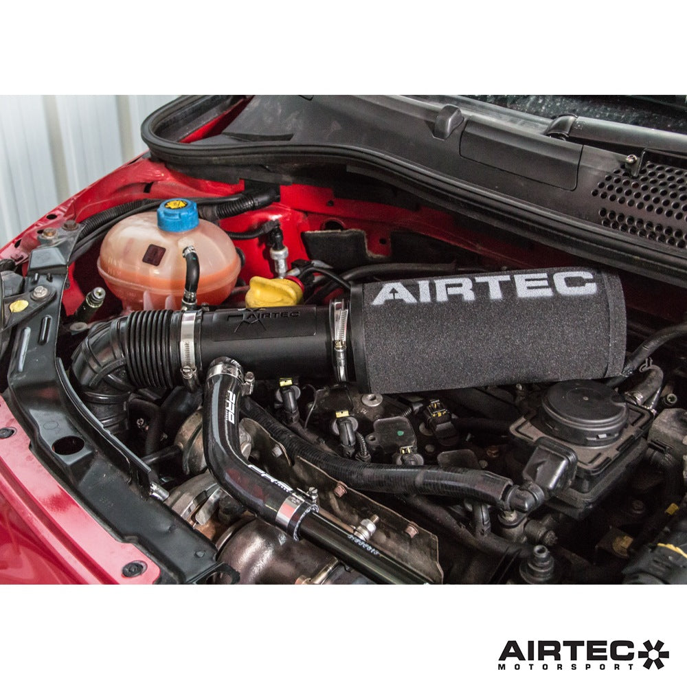 Airtec Fiat Abarth 500 | 595 Induction Kit
