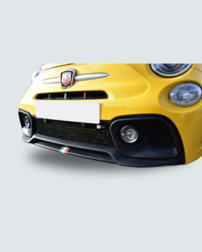 ZunSport Fiat Abarth 595 (2016-2021) Front Centre Grille