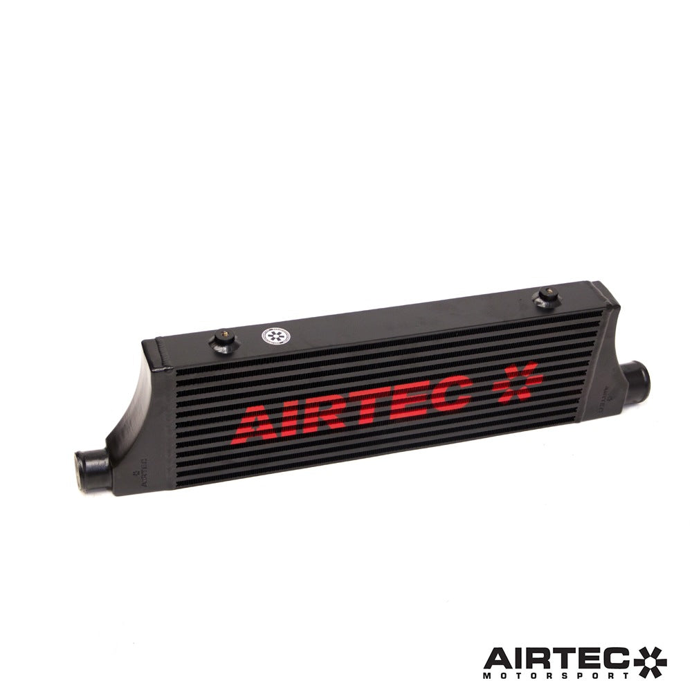 Airtec Fiat Abarth 595 | 695 Intercooler (Garrett Turbo & Automatic Gearbox)