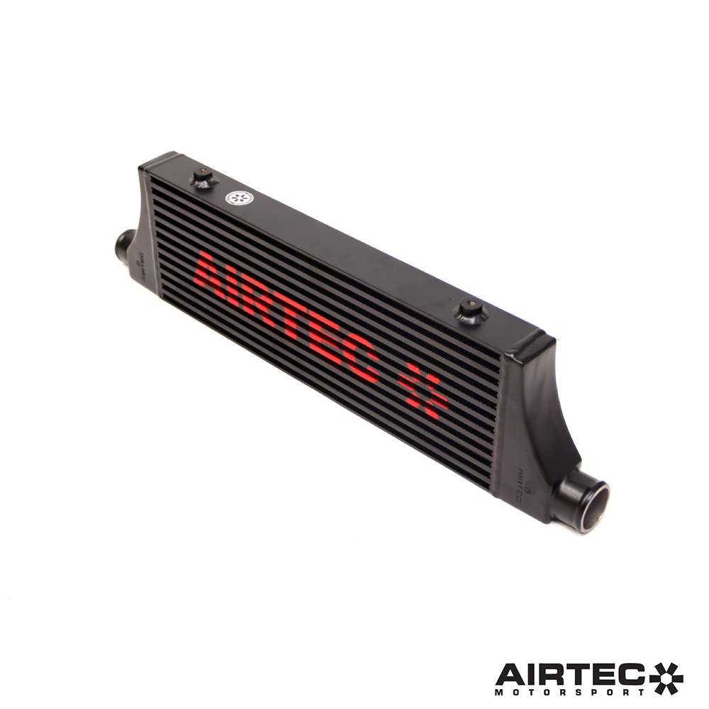 Airtec Fiat Abarth 595 | 695 Intercooler (Garrett Turbo & Automatic Gearbox)
