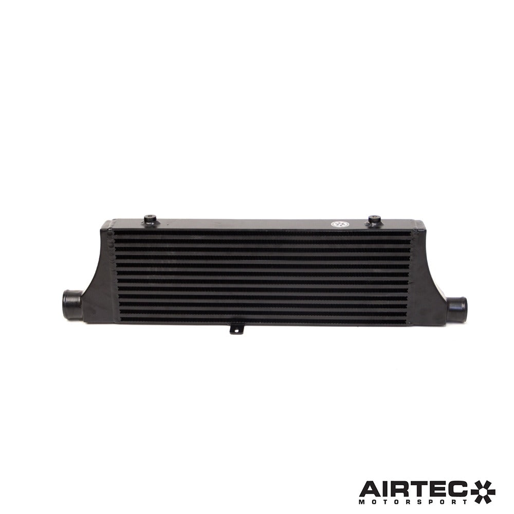 Airtec Fiat Abarth 500 Intercooler Kit (Automatic Gearbox)
