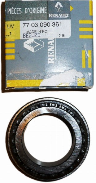 Genuine Renault Clio 2RS JC5 Differential Bearing 361