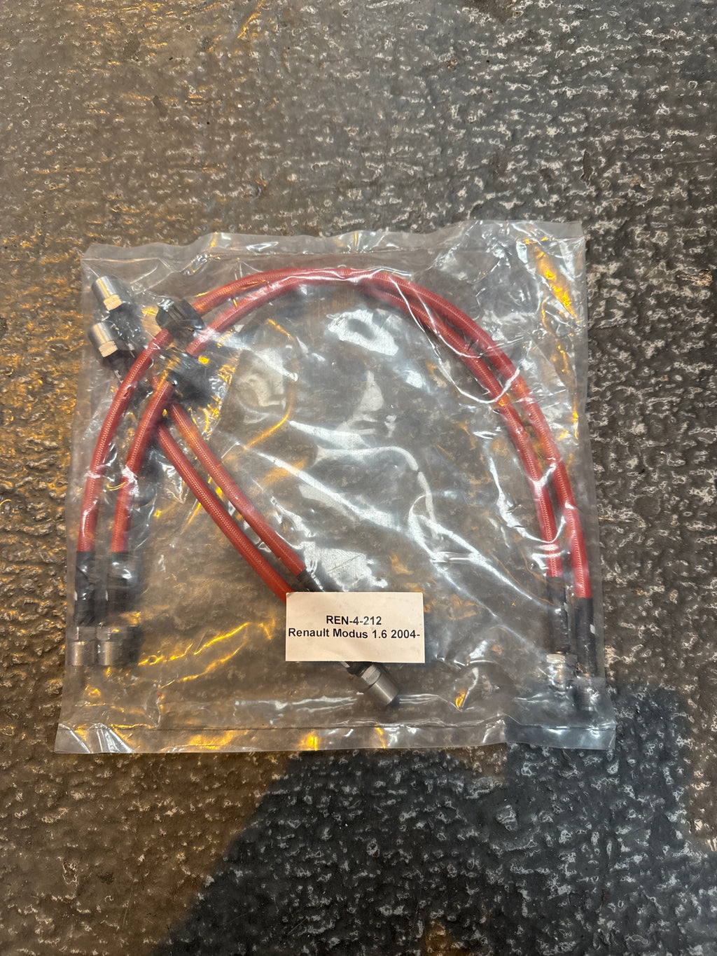 K-Tec Racing