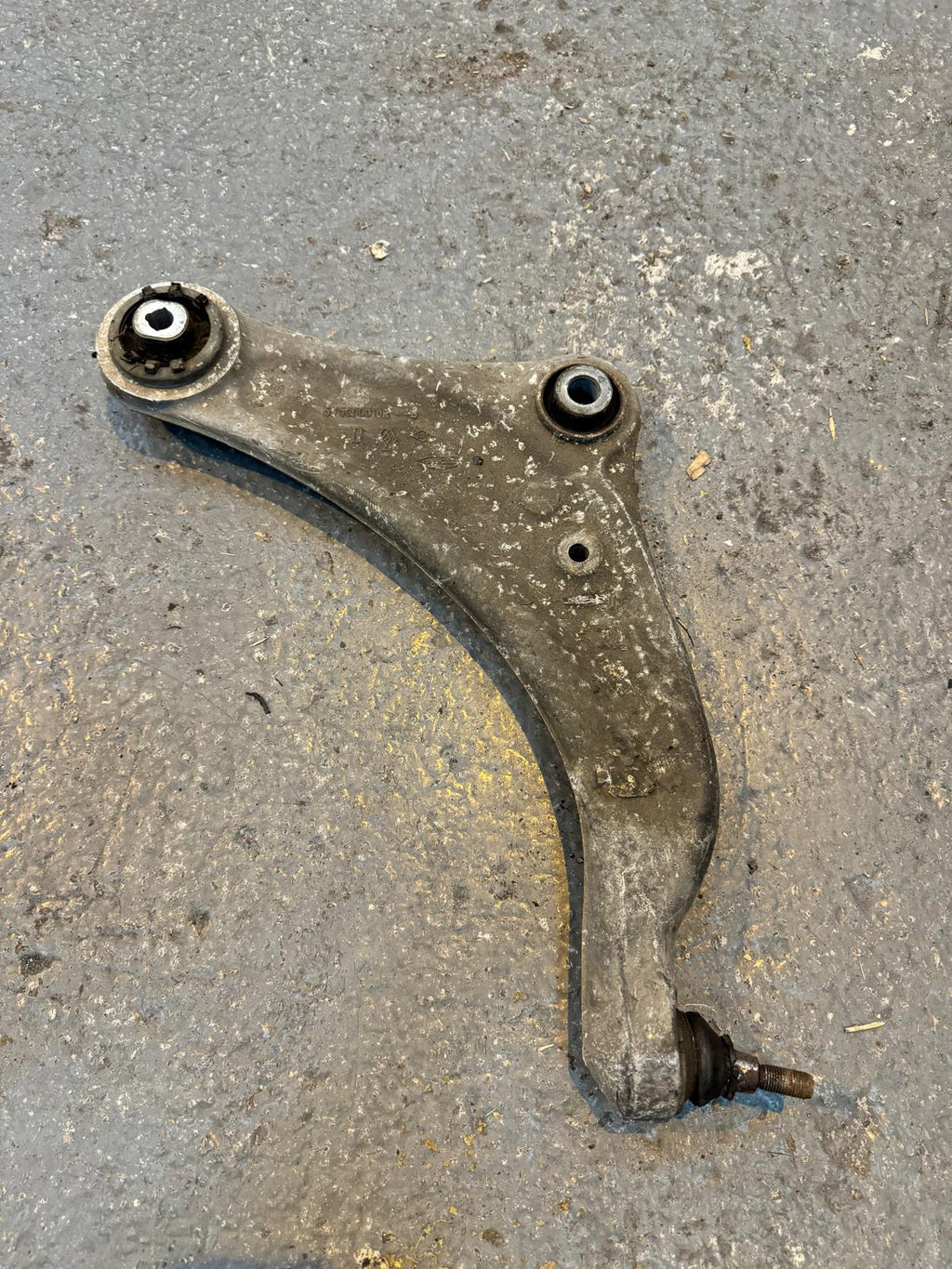 Genuine Renault