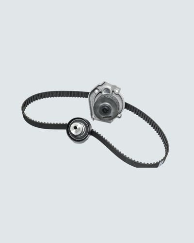Genuine FCA Fiat Abarth 500 | 595 | 695 Cambelt Kit & Water Pump Set
