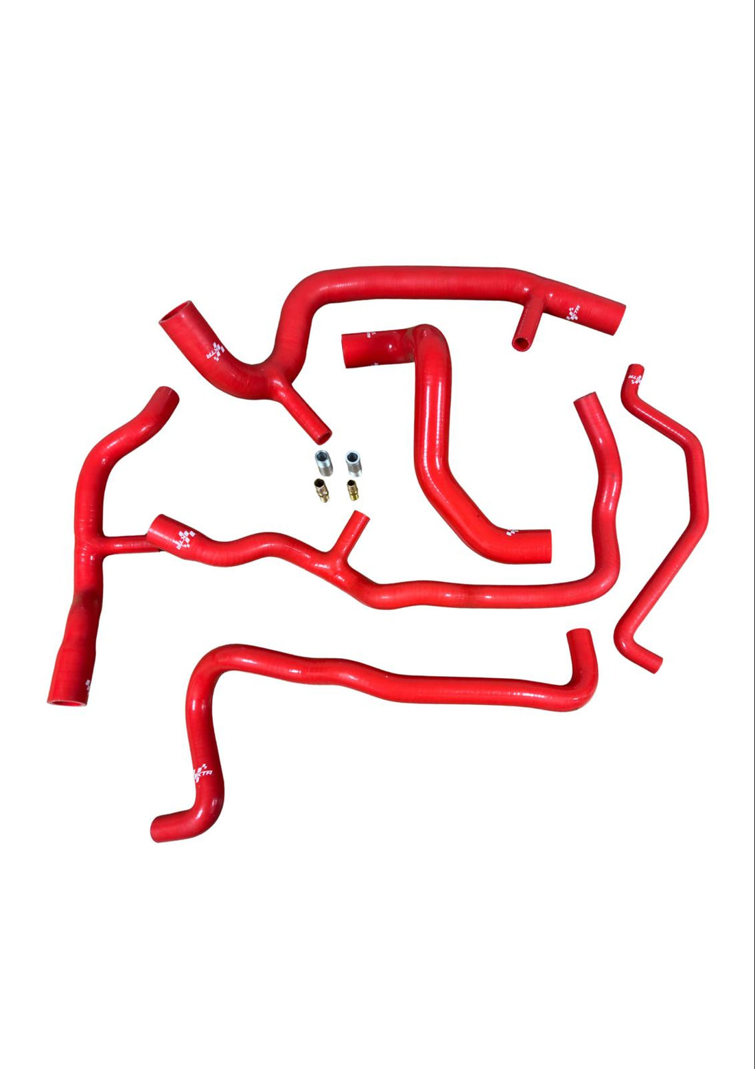KTR Clio 2RS Coolant Hose Kit