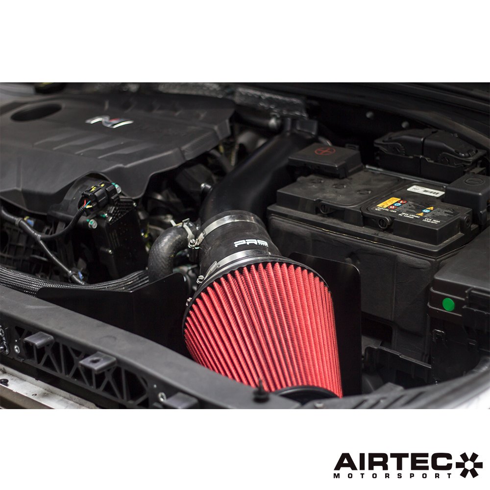 Airtec Hyundai i30N Induction Kit