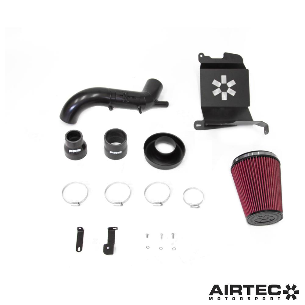 Airtec Hyundai i20N Induction Kit