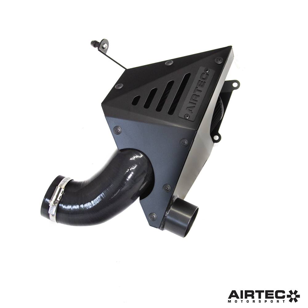 Airtec Clio 3RS 197 | 200 RHD Induction Kit