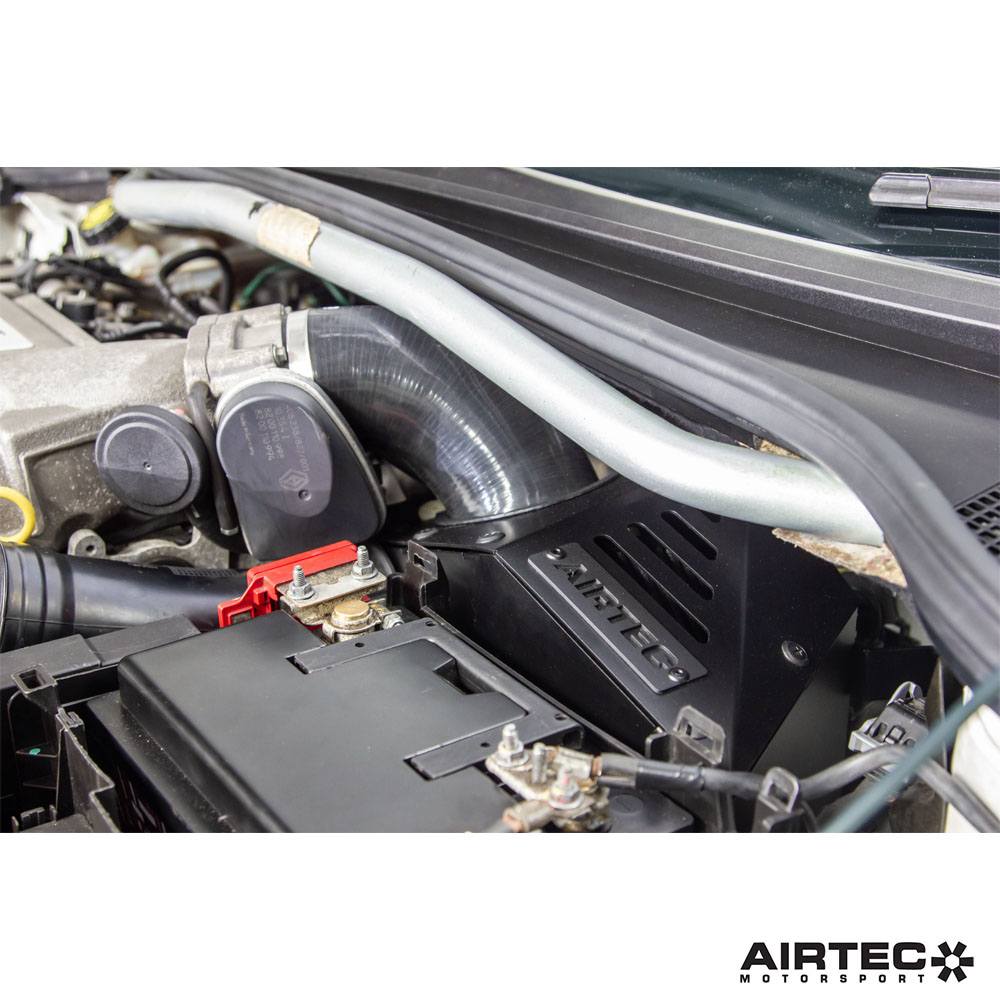 Airtec Clio 3RS 197 | 200 RHD Induction Kit