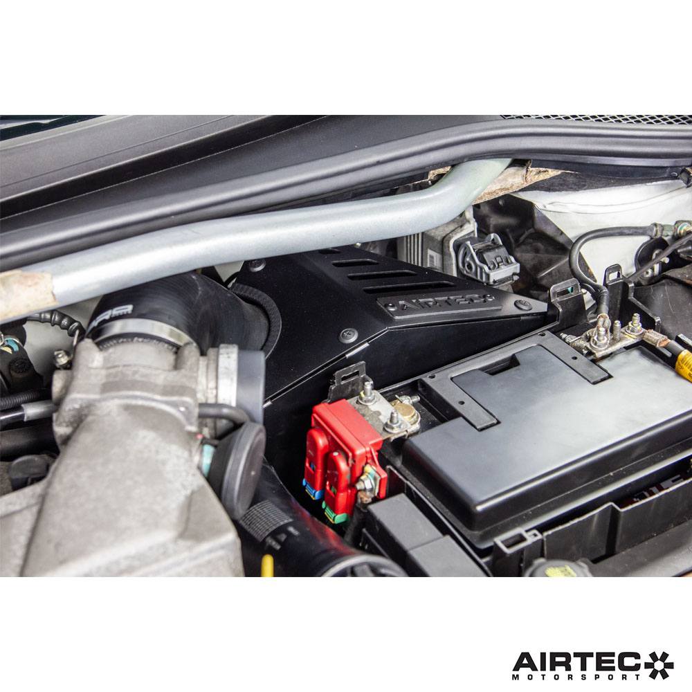 Airtec Clio 3RS 197 | 200 RHD Induction Kit
