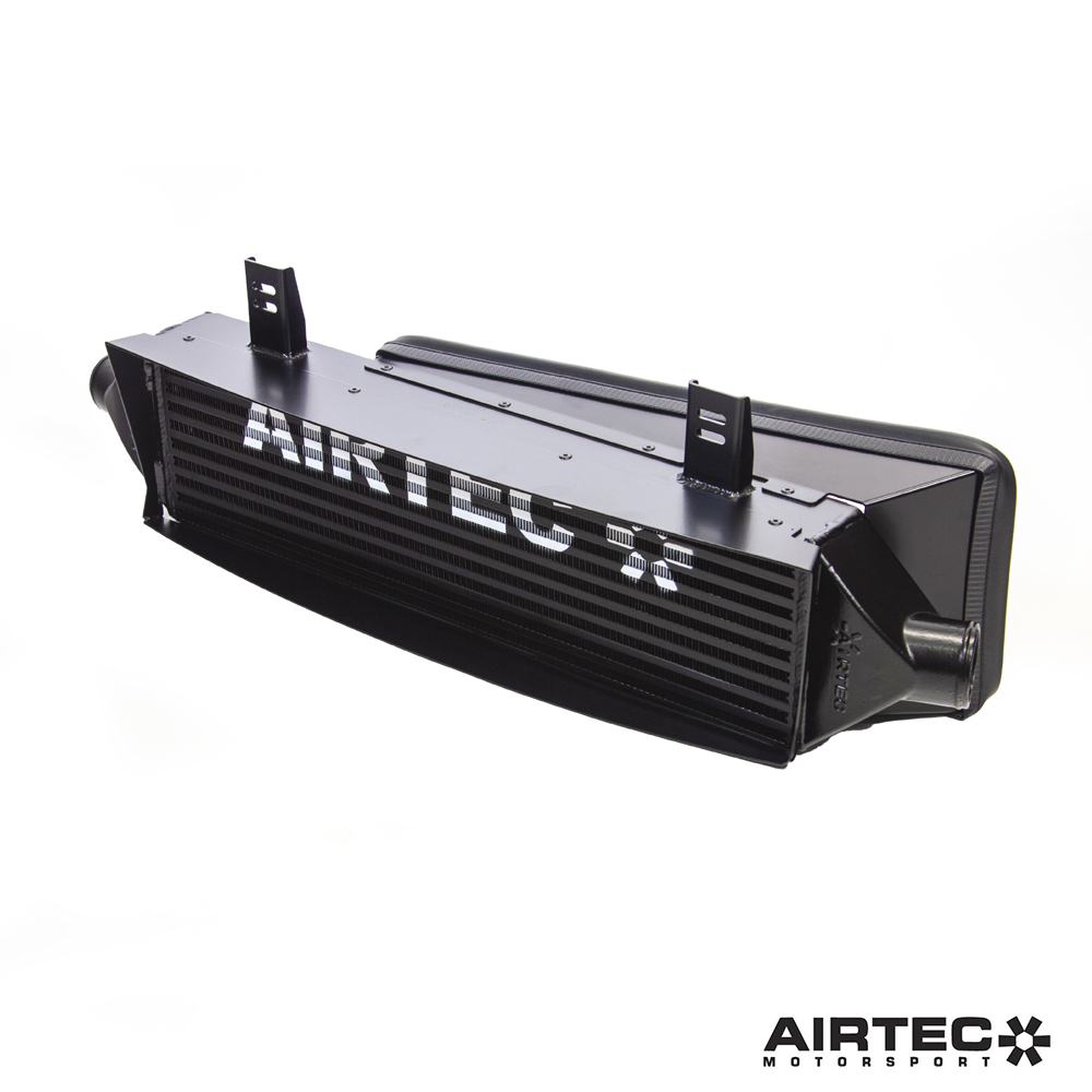 Airtec Clio 4RS 60mm Intercooler