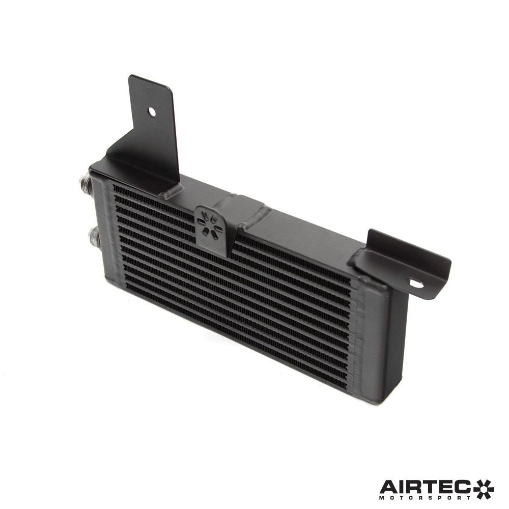 Airtec Hyundai i20N Pre-facelift Oil Cooler Kit