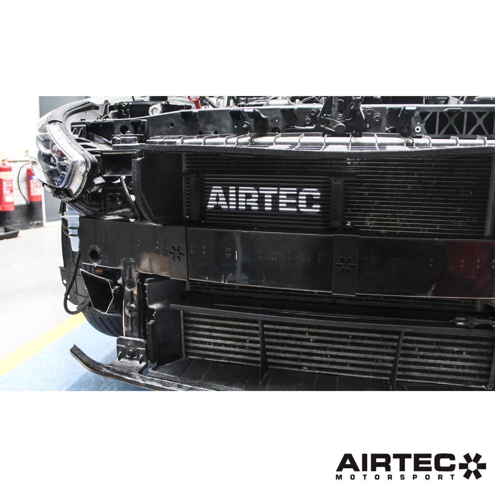 Airtec Hyundai i30N 2017-2021 Pre-Facelift Oil Cooler Kit
