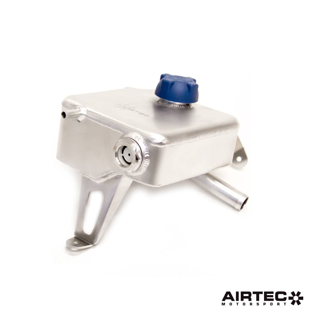 Airtec Hyundai i30N Lightweight Alloy Header Tank