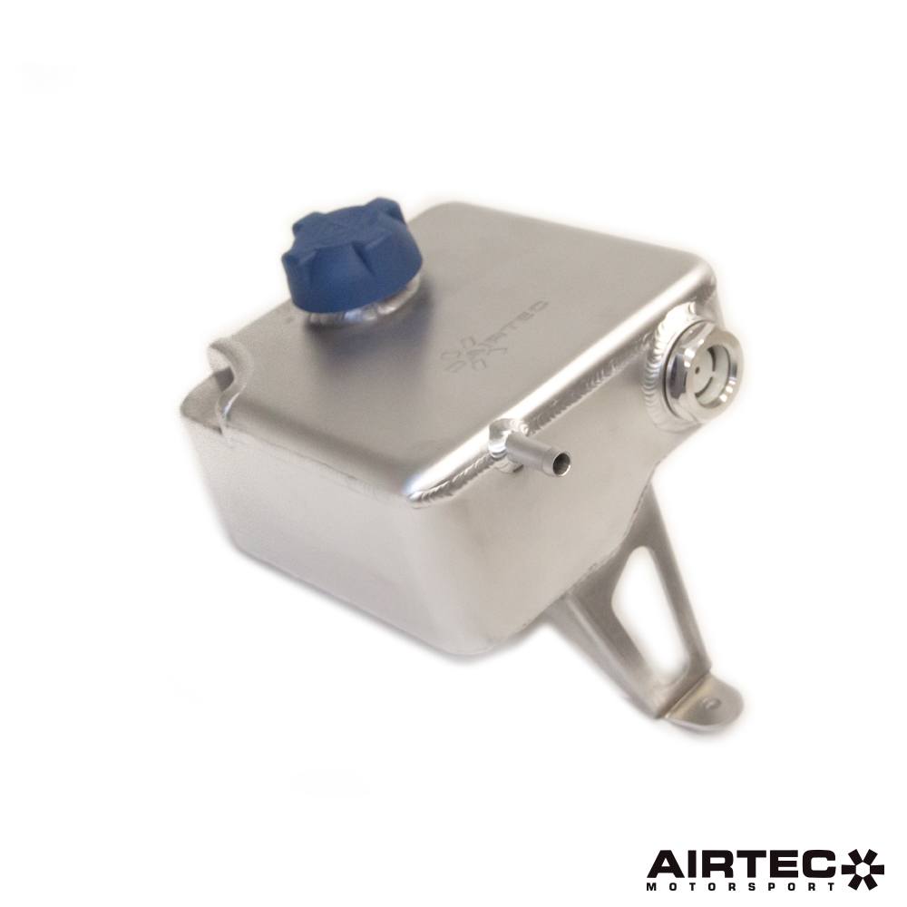 Airtec Hyundai i30N Lightweight Alloy Header Tank