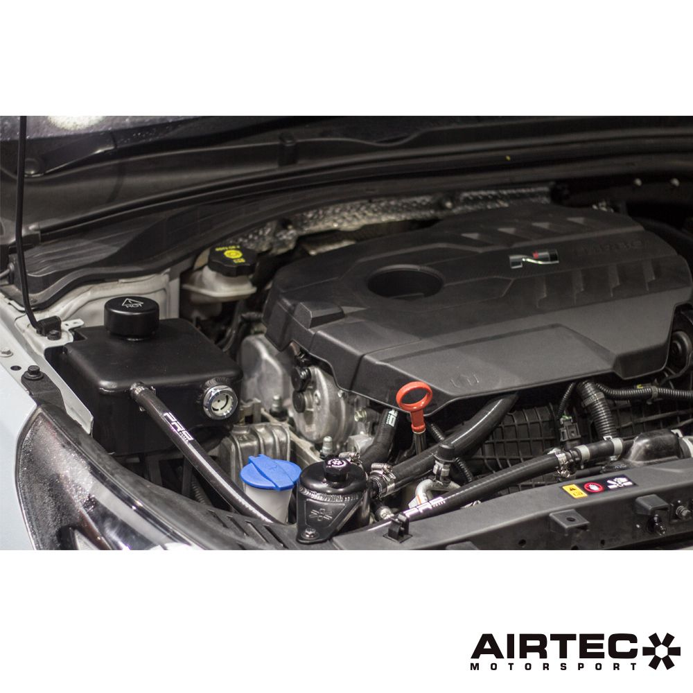 Airtec Hyundai i30N Oil Catch Can Kit