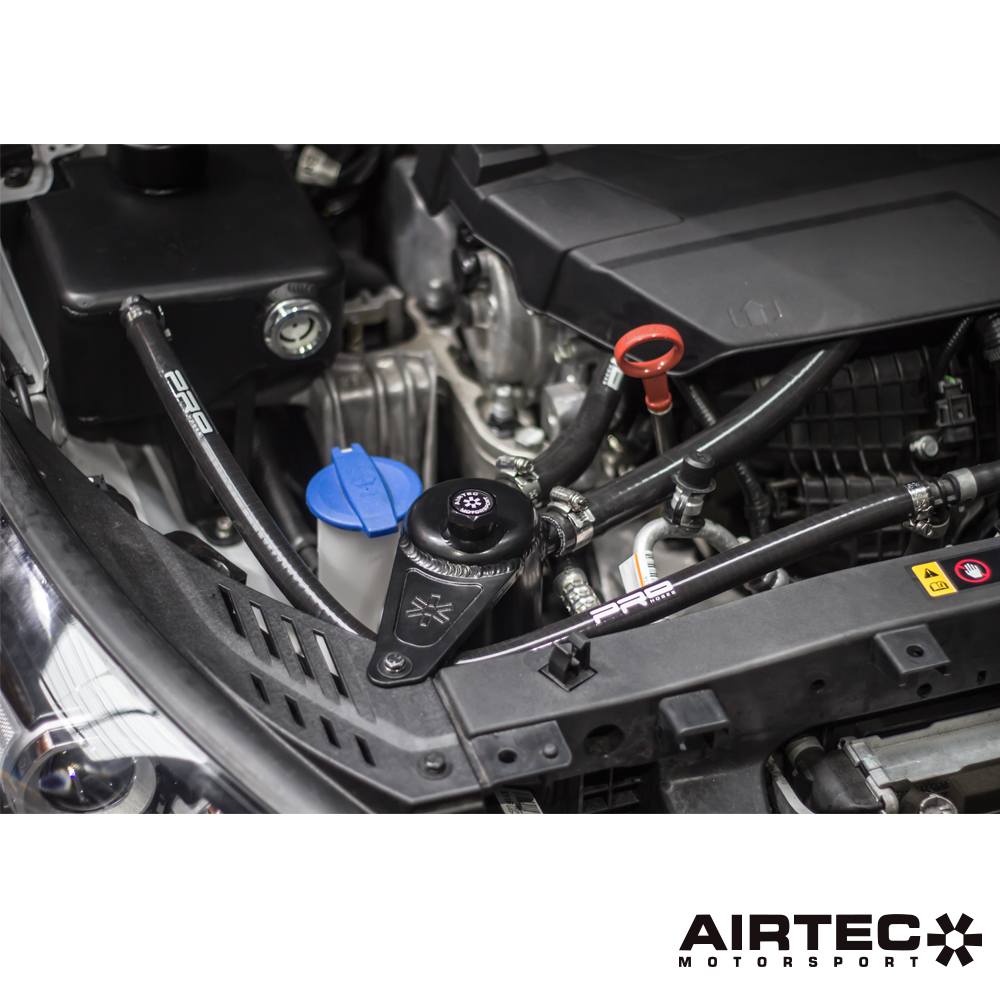 Airtec Hyundai i30N Oil Catch Can Kit