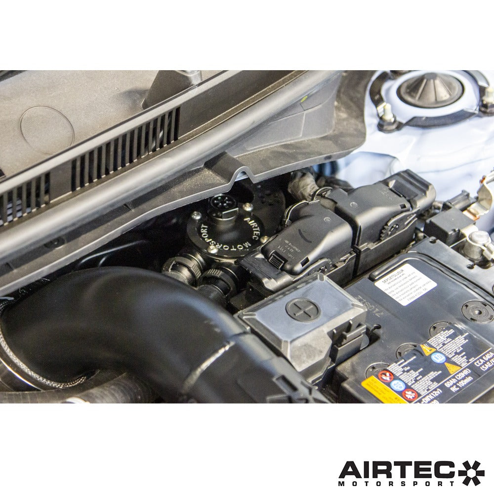 Airtec Hyundai i20N RHD Oil Catch Can Kit