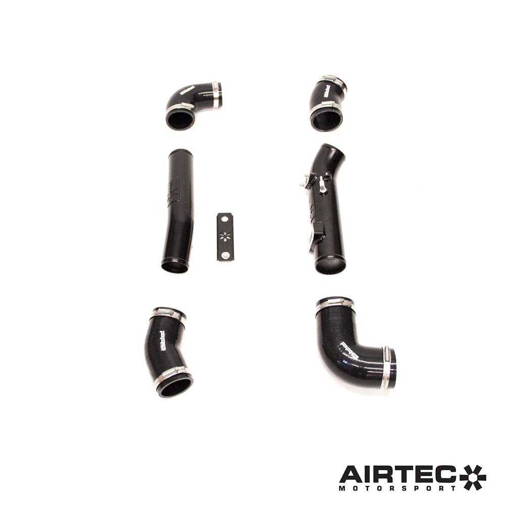 Airtec Hyundai i30N Manual Gearbox Big Boost Pipe Kit