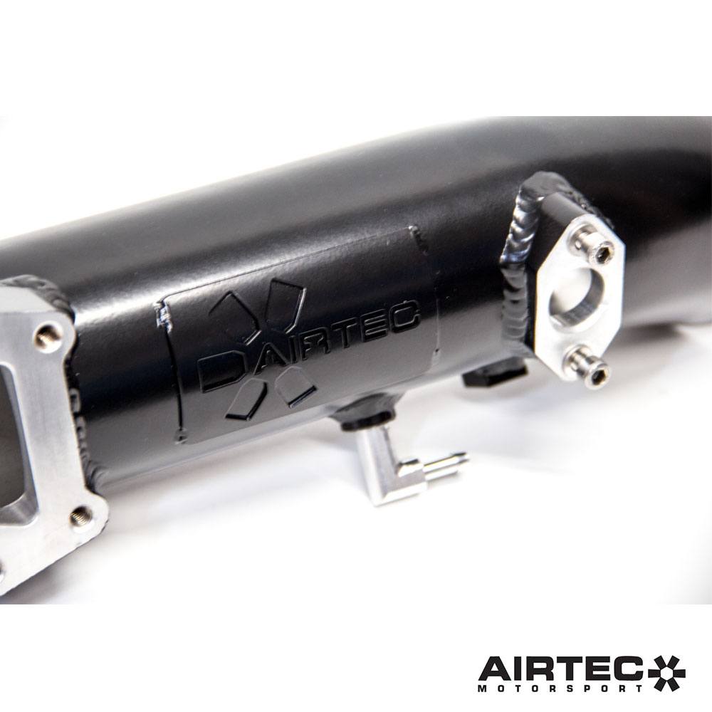Airtec Hyundai i30N Manual Gearbox Big Boost Pipe Kit