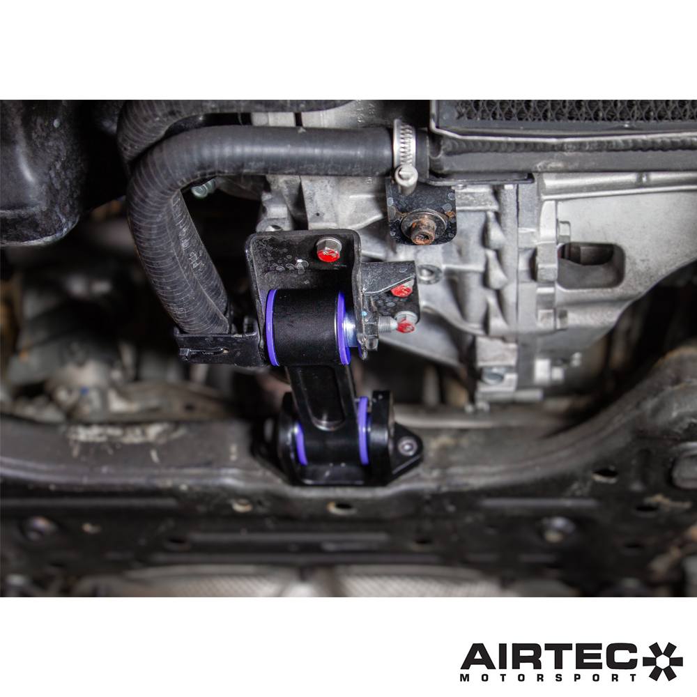 Airtec Hyundai i20N Lower Torque Mount