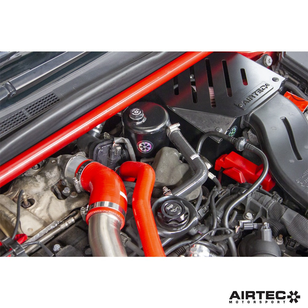 Airtec Megane 4RS Breather Catch Can