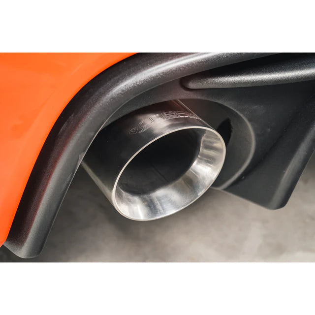 Powerflex Exhaust Mount EXH039 for Fiat Abarth 500 595 695 Powerflex Exhaust Mount EXH039 for Fiat Abarth 500 595 695