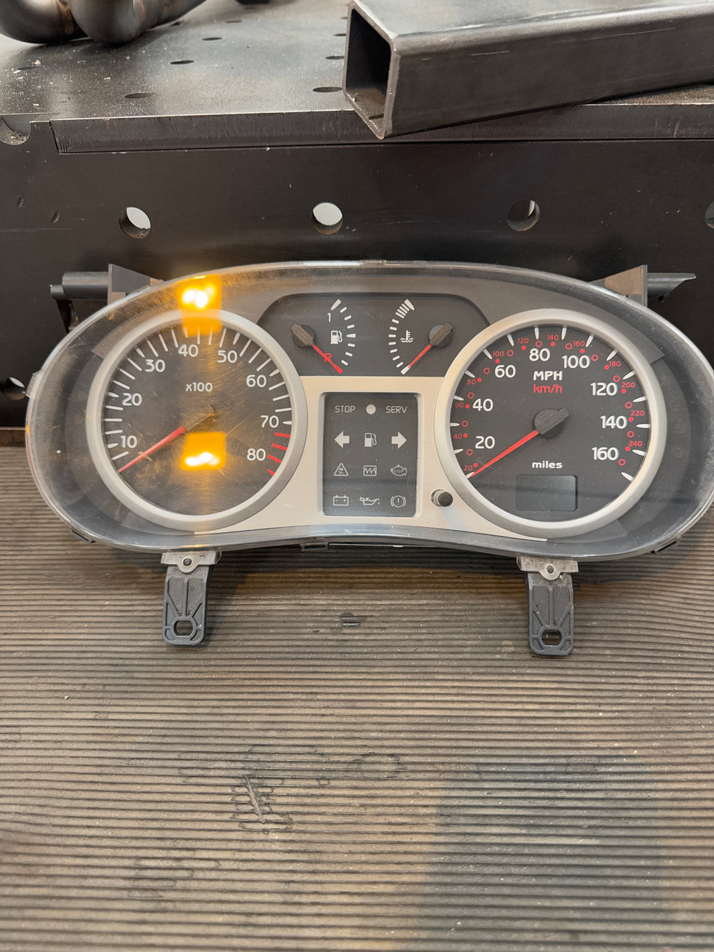 Genuine Renault