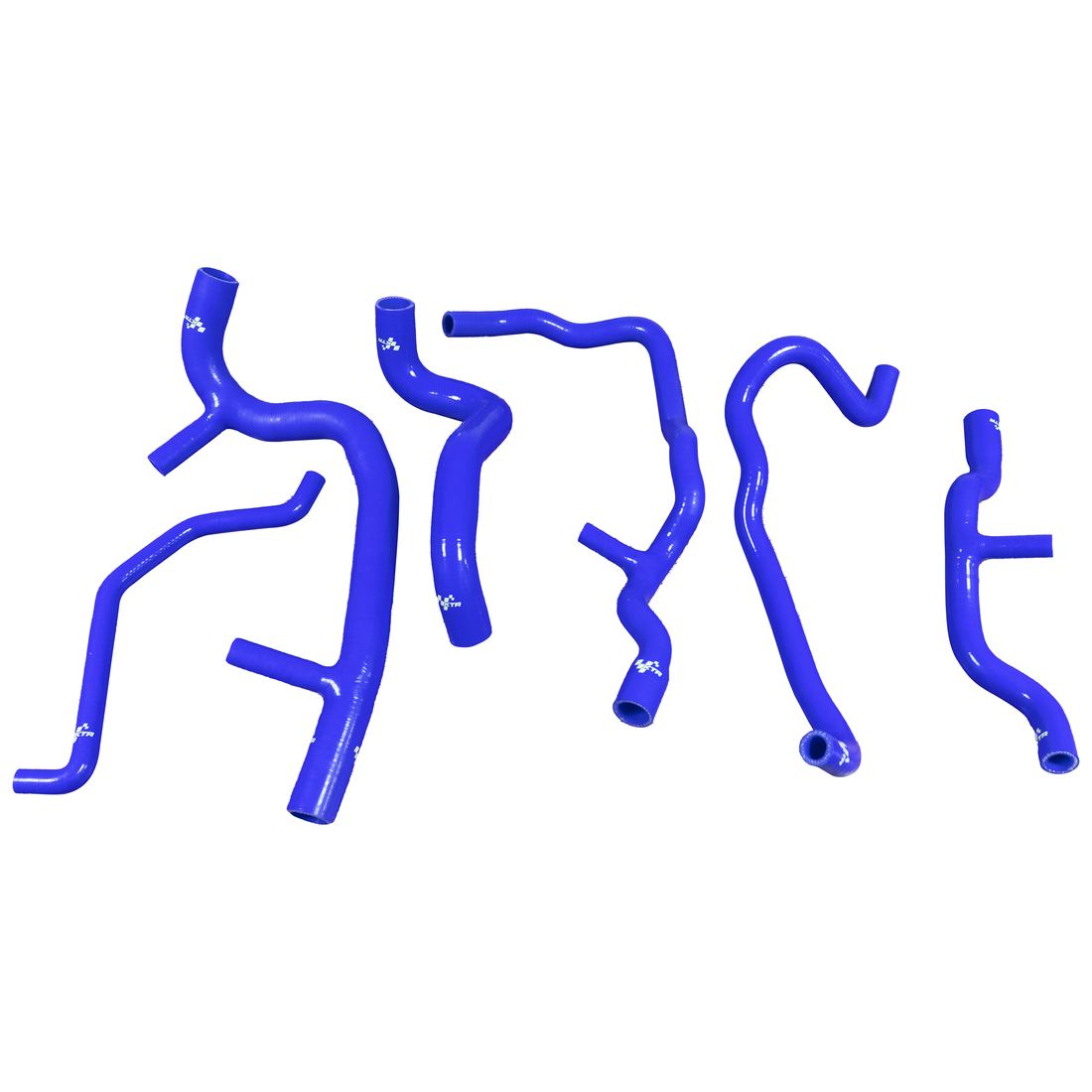 KTR Clio 2RS Coolant Hose Kit