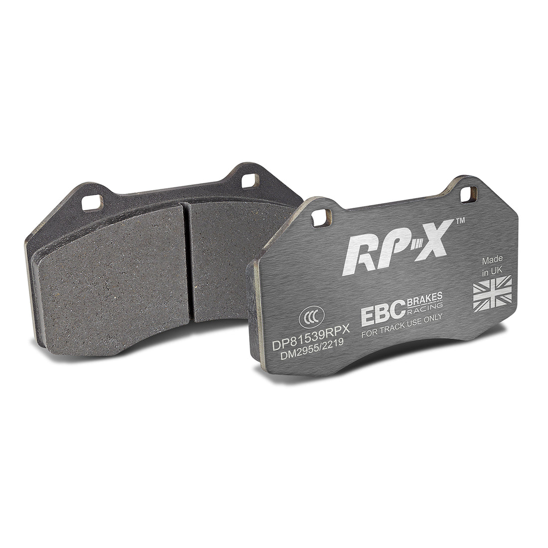 EBC RP-X Front Brake Pads