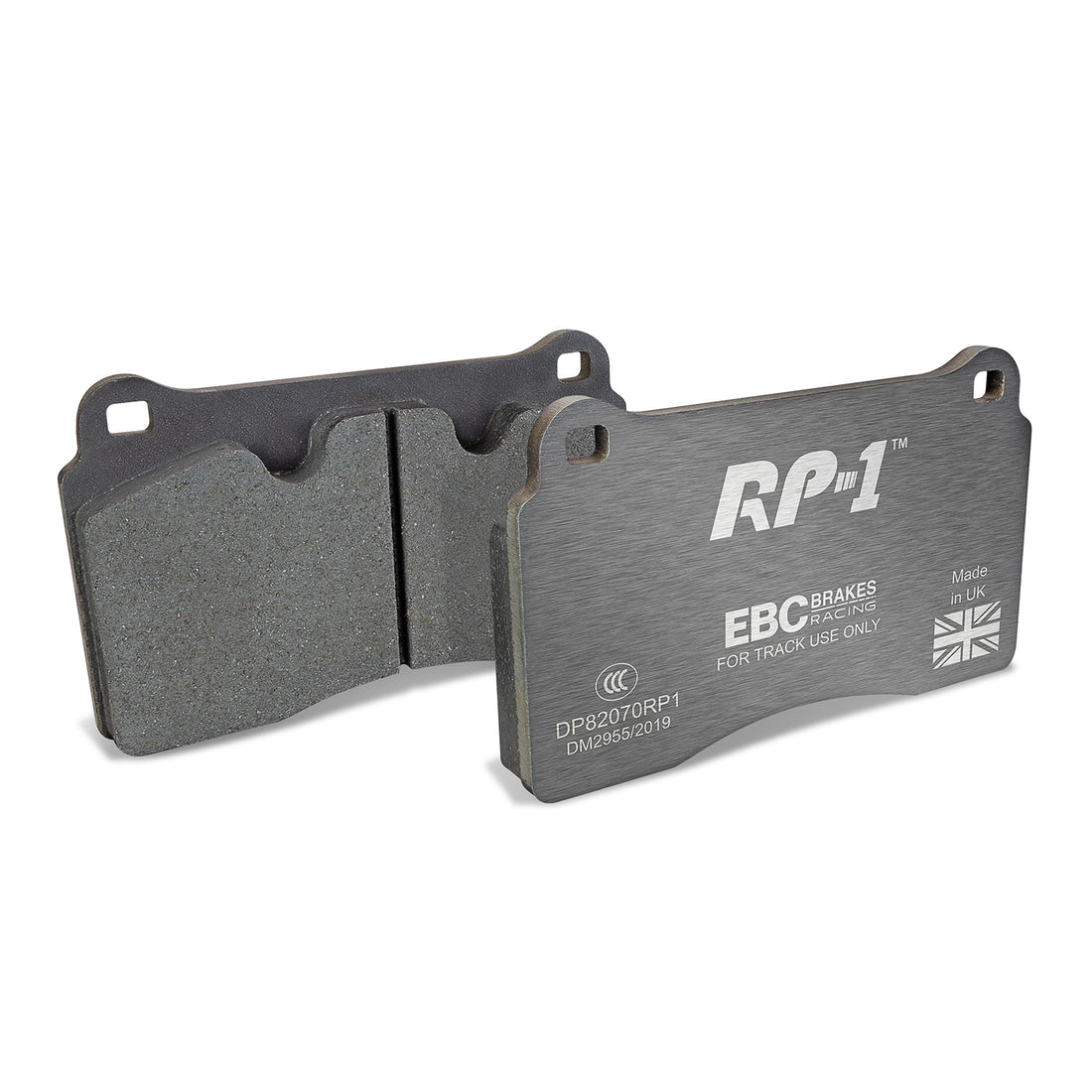 EBC RP-1 Front Brake Pads