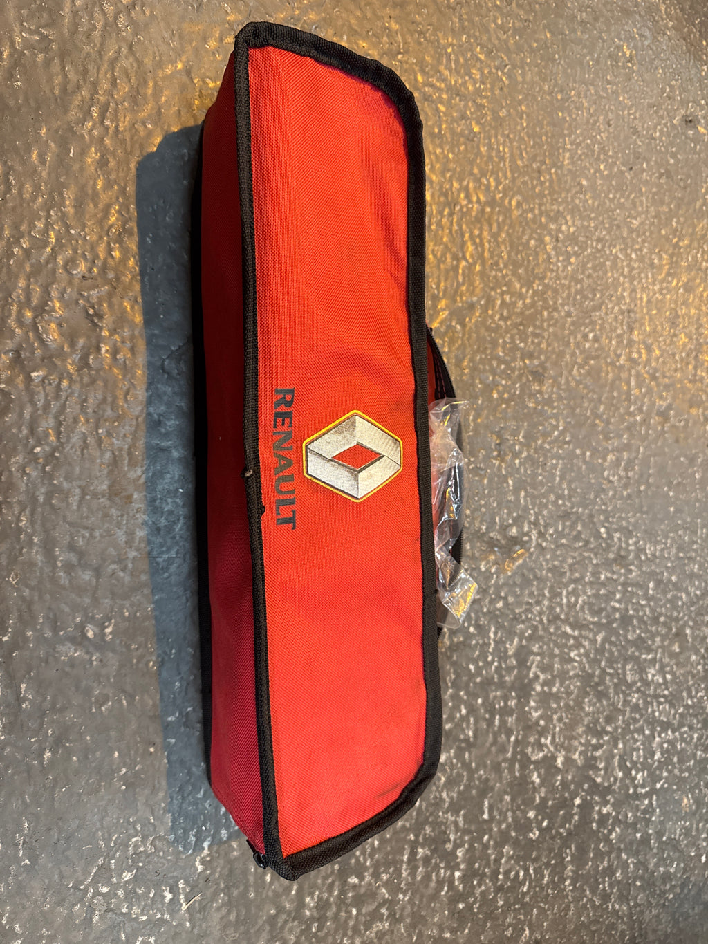 Genuine Renault