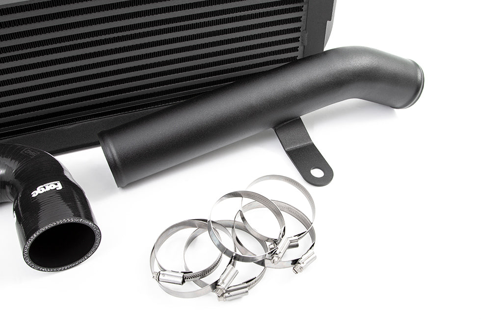 Forge Hyundai Veloster N 2021> Facelift Intercooler Kit (Includes DCT Models)