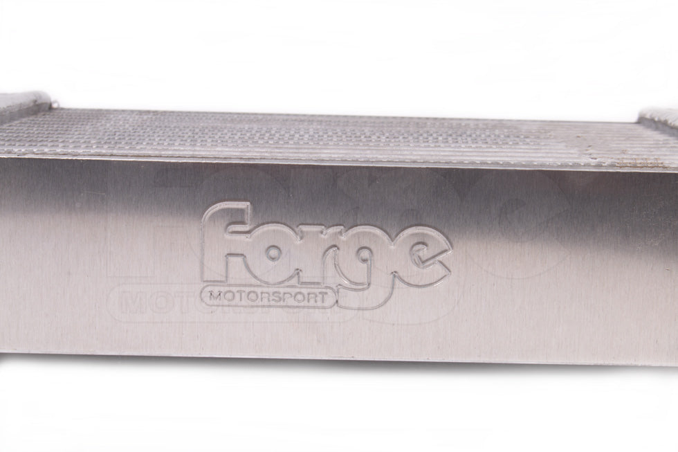 Forge Motorsport Fiat Abarth 500 | 595 | 695 Oil Cooler Kit (Forge Intercooler Required)