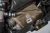 Forge Motorsport Fiat Abarth 500 | 595 | 695 Turbo Blankets