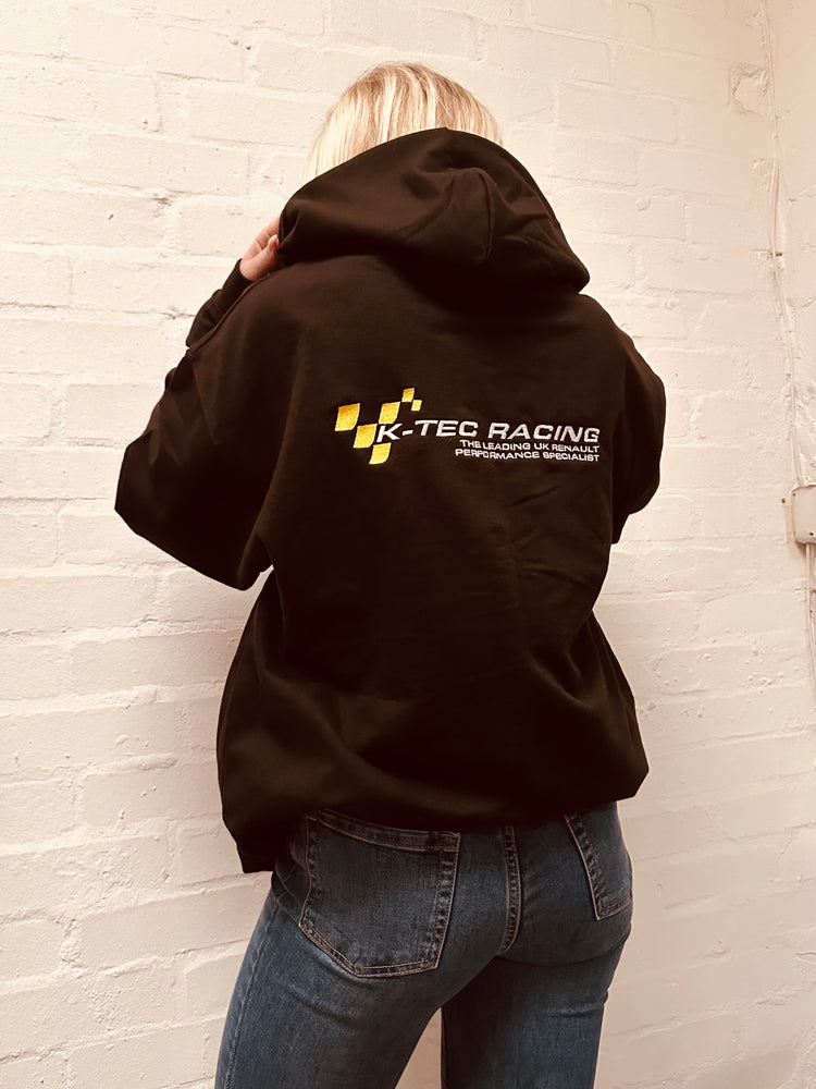 Renault Performance Parts, Tuning & Mods | K‑Tec Racing