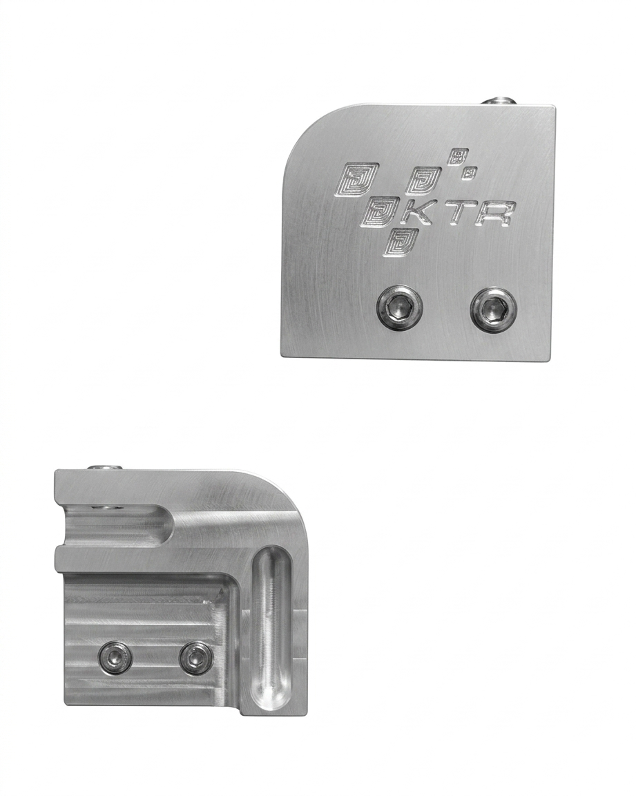 KTR Clio RS 197 | 200 Map Sensor Hold Down Bracket