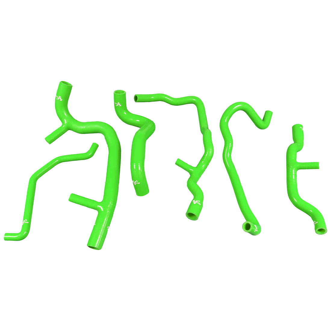 KTR Clio 2RS Coolant Hose Kit