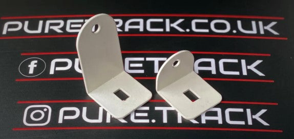 PureTrack Harness Lap Belt Brackets (Pair)