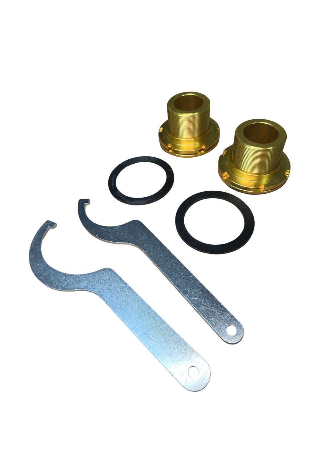 KTR Clio 3RS 197 | 200 Coilover Kits