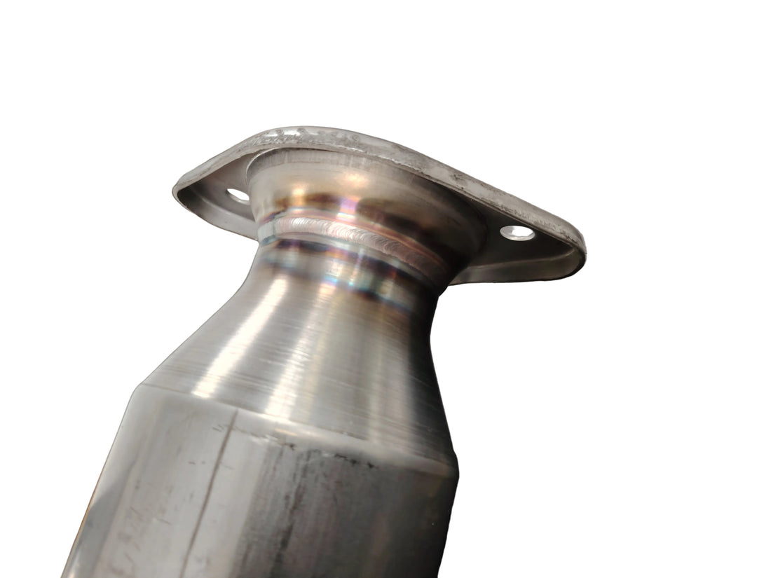 KTR Clio 2RS 182 2.5 Inch Sports Catalyst