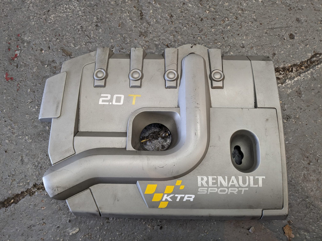Renault Megane 2RS Engine Cover - USED