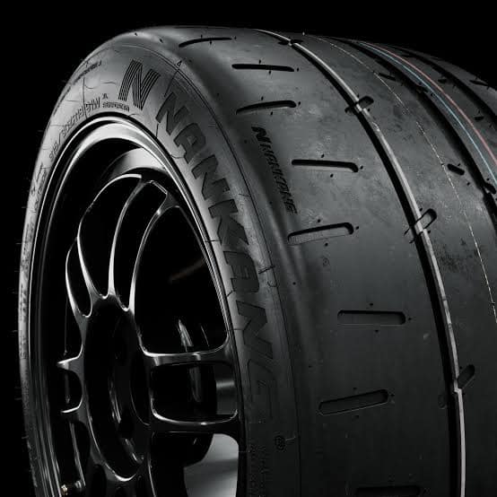 Nankang CR-S Tyres (PRE-ORDER - Due for release March 2024)