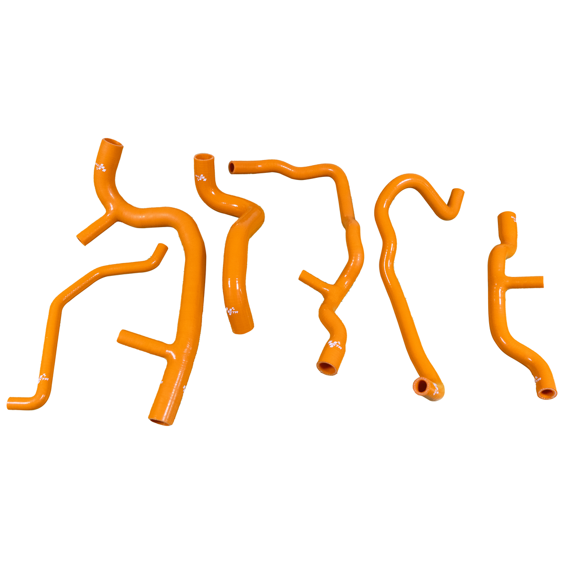 KTR Clio 2RS Coolant Hose Kit