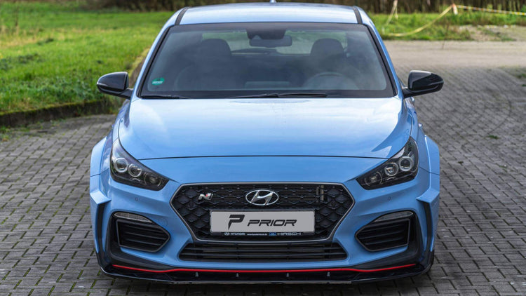 Prior Design Hyundai i30N (Pre-facelift) Wide Arch Body Kit