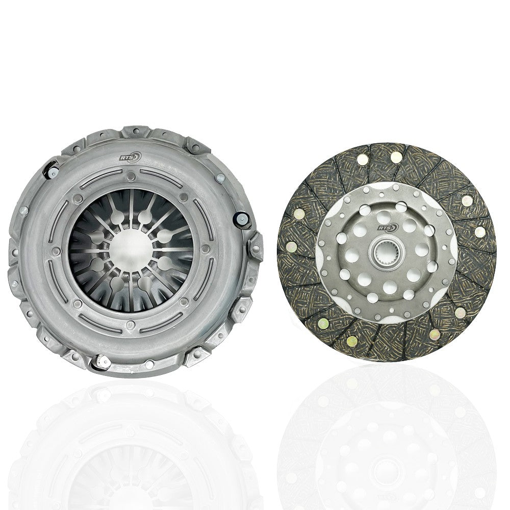 RTS Clio 2RS 172 | 182 Clutch Kits