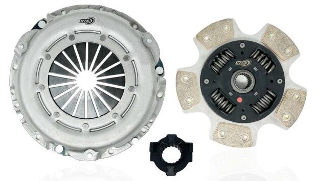 RTS Clio 2RS 172 | 182 Clutch Kits