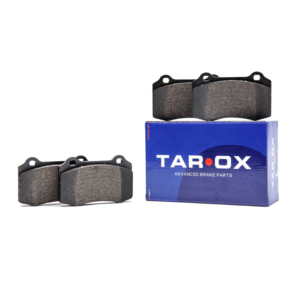 Tarox Hyundai i30N PD 2017> Brake Pads