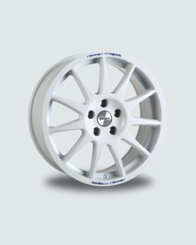 Speedline Hyundai i20N | i30N | Kona N | Veloster N Turini Alloy Wheels